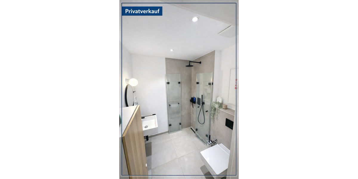 Exklusive Gartenwohnung im hochwertigen Neubau - Provisionsfrei 3 zimmer