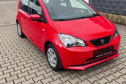 Seat Mii 70.000 km 8.450 € Bedburg 50181