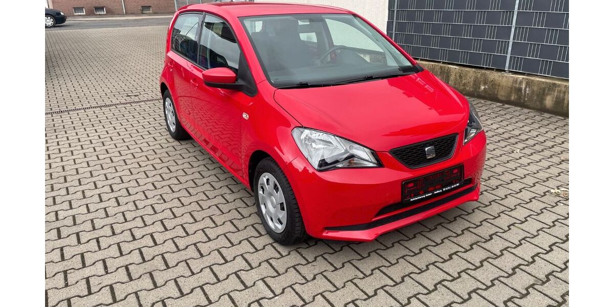 Seat Mii 70.000 km 8.450 € Bedburg 50181