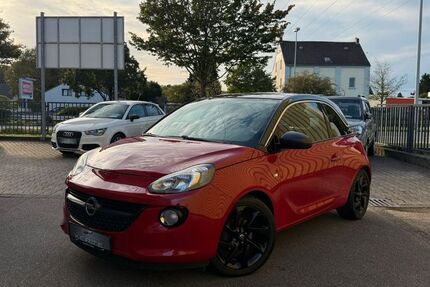 Opel Adam 232.000 km 3.790 &euro; Leverkusen 51373