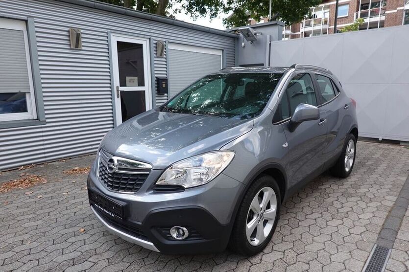 Mokka
