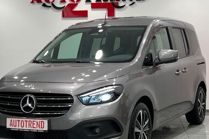 Mercedes-Benz T-Klasse 49.000 km 25.650 &euro; Bergisch Gladbach 51469