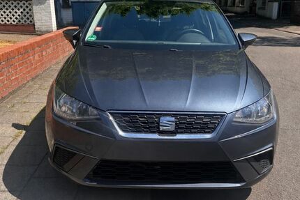 Seat Ibiza 117.467 km 9.800 &euro; Köln 51069