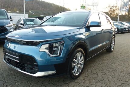 Kia Niro 48.900 km 26.450 &euro; Overath 51491