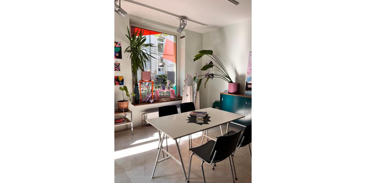 Gewerbeobjekt Köln Nippes - 300&euro; | Angebot:25518083