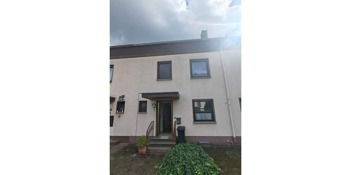 Reihenendhaus Köln / Rath/Heumar Rath/Heumar - 4 Zimmer, 94 m&sup2;, 299.000&euro; | Angebot:25155175