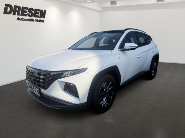 Hyundai TUCSON 34.685 km 27.940 &euro; Neuss 41464