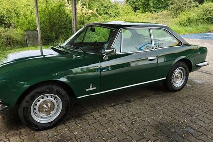 Peugeot 504