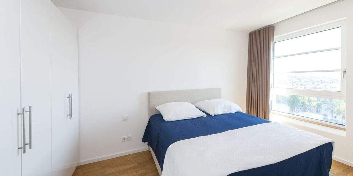 Etagenwohnung Düsseldorf Pempelfort - 2 Zimmer, 57 m&sup2;, 1.600&euro; | Angebot:25068233