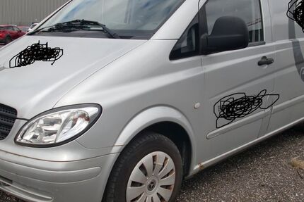 Mercedes-Benz Vito 551.224 km 2.149 &euro; köln 51105