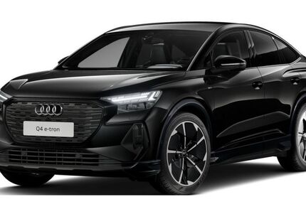 Audi Q4 e-tron 84.322 km 34.450 &euro; Bergheim 50126