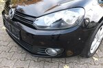 VW Golf 1.6TDi TEAM KLIMAAUTOMATIK 5-türig 159.855 km 6.498 &euro; Köln 50858