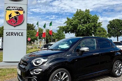 Fiat 500X 37.900 km 17.290 &euro; Grevenbroich 41515
