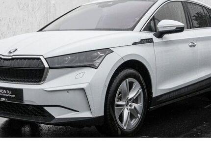 Skoda Enyaq 73.941 km 29.640 &euro; Düsseldorf 40549