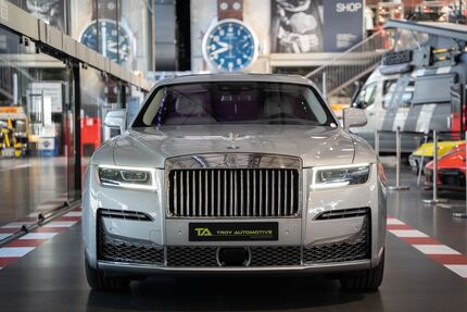Rolls Royce Ghost 5.300 km 279.900 &euro; Köln 50829