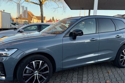 Volvo XC60 56.000 km 39.990 &euro; mettmann 40822
