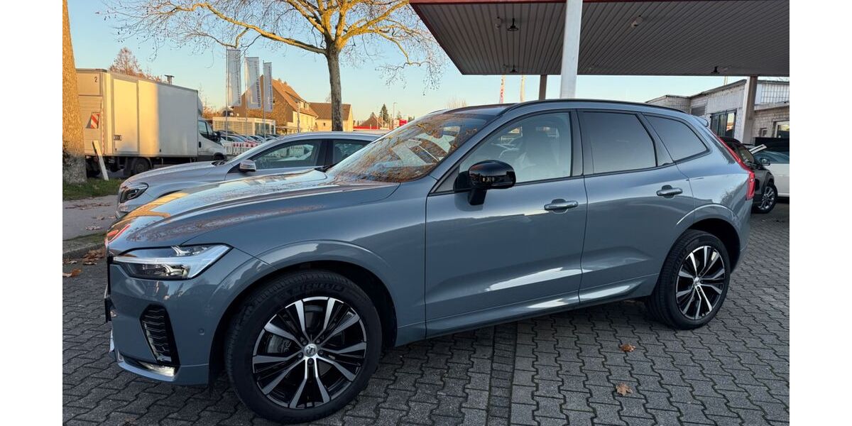 Volvo XC60 56.000 km 39.990 &euro; mettmann 40822