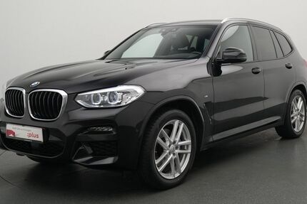 BMW X3 45.666 km 36.988 &euro; Leverkusen 51373