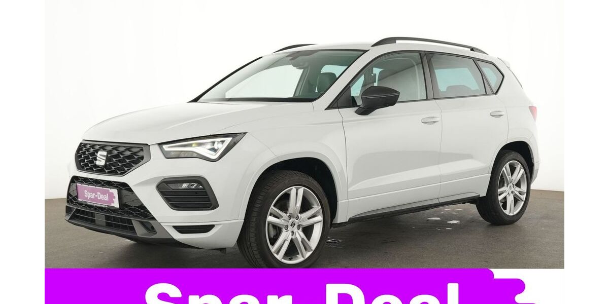 Seat Ateca 24.038 km 26.599 &euro; Neuss 41460