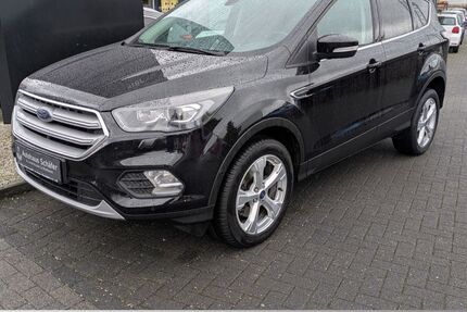Ford Kuga 59.554 km 17.955 &euro; Monheim 40789
