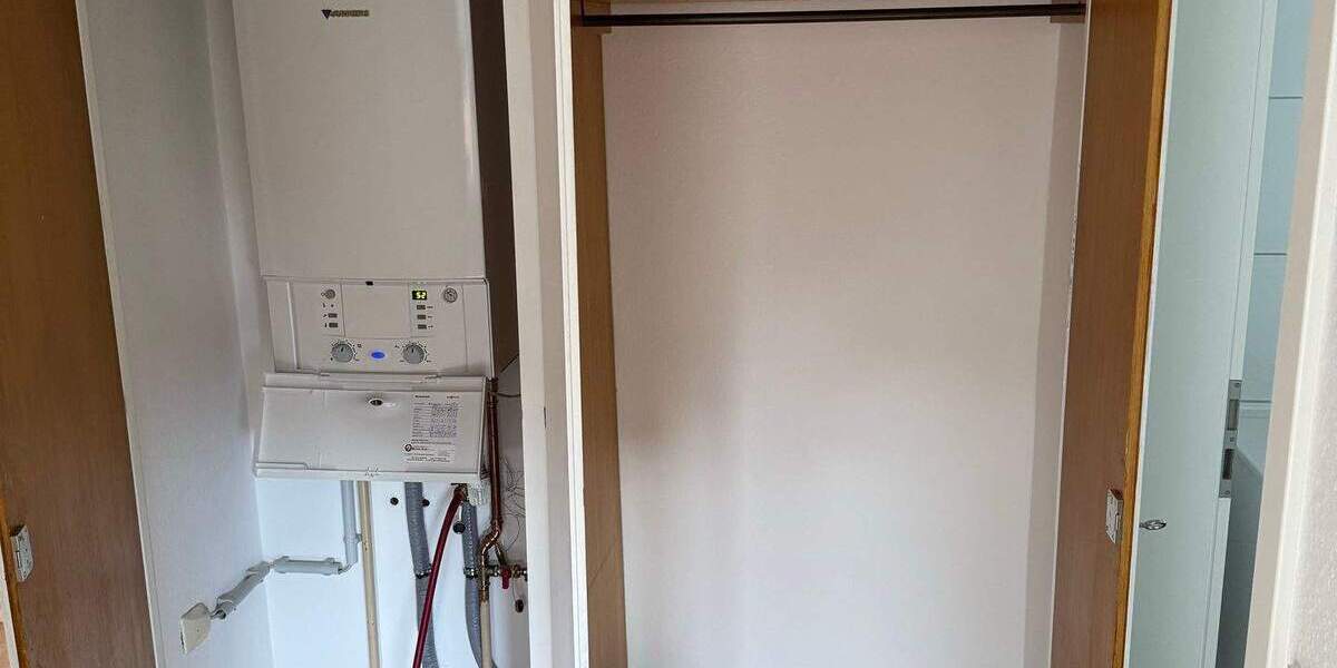 Frisch modernisierte 3-Zimmer-Wohnung mit 84 m² in Brühl 3 zimmer