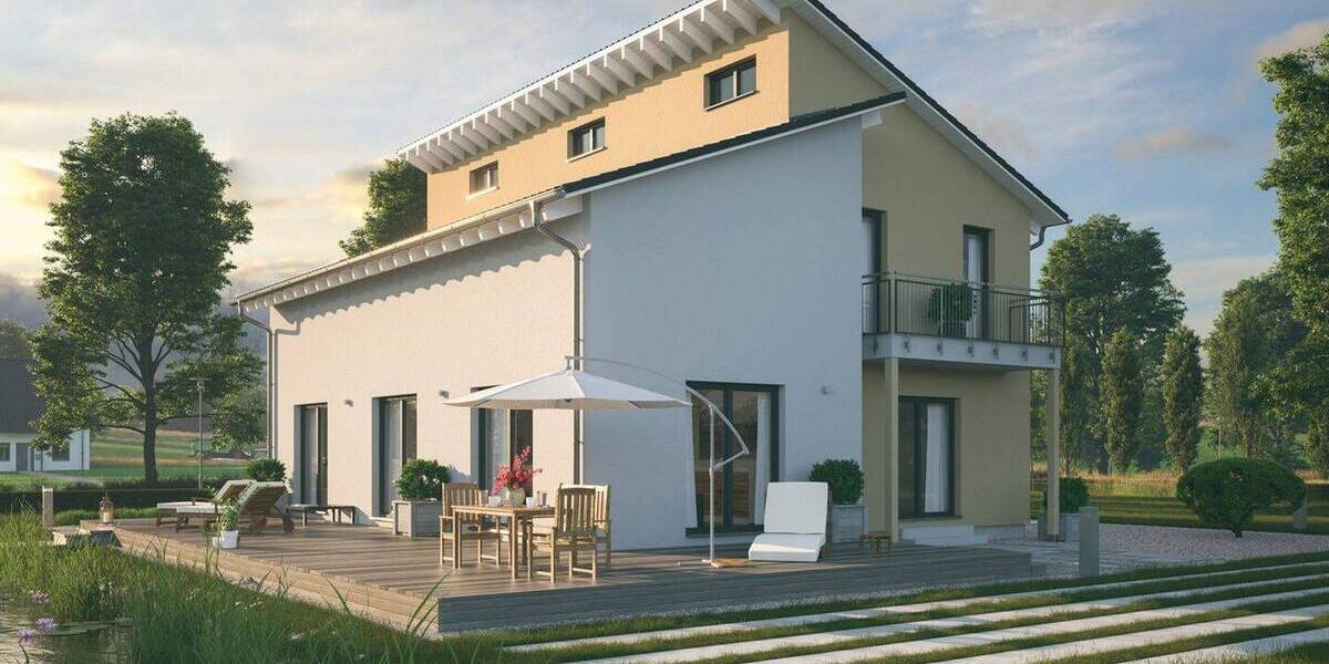Einfamilienhaus Kerpen Sindorf - 9 Zimmer, 226 m&sup2;, 517.148&euro; | Angebot:26817847
