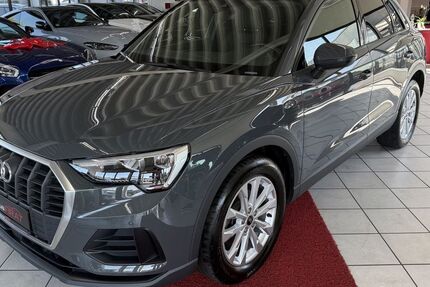 Audi Q3 89.999 km 28.949 € Erftstadt / Köln 50374