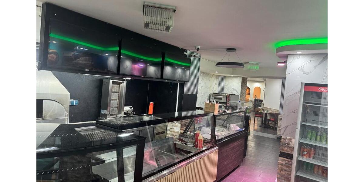 Gewerbeobjekt Köln Kalk - 2.150&euro; | Angebot:26366452