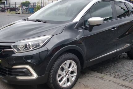 Renault Captur 82.554 km 6.749 &euro; köln 51149