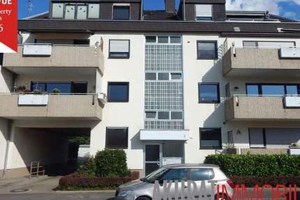 Wohnung Leverkusen Opladen - 2 Zimmer, 54 m&sup2;, 189.000&euro; | Angebot:26176732