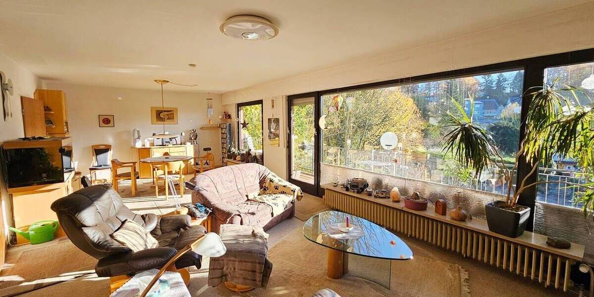 Doppelhaushälfte Bergisch Gladbach Sand - 4 Zimmer, 126 m&sup2;, 495.000&euro; | Angebot:23950905