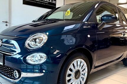 Fiat 500 11.244 km 13.990 &euro; Köln 51067