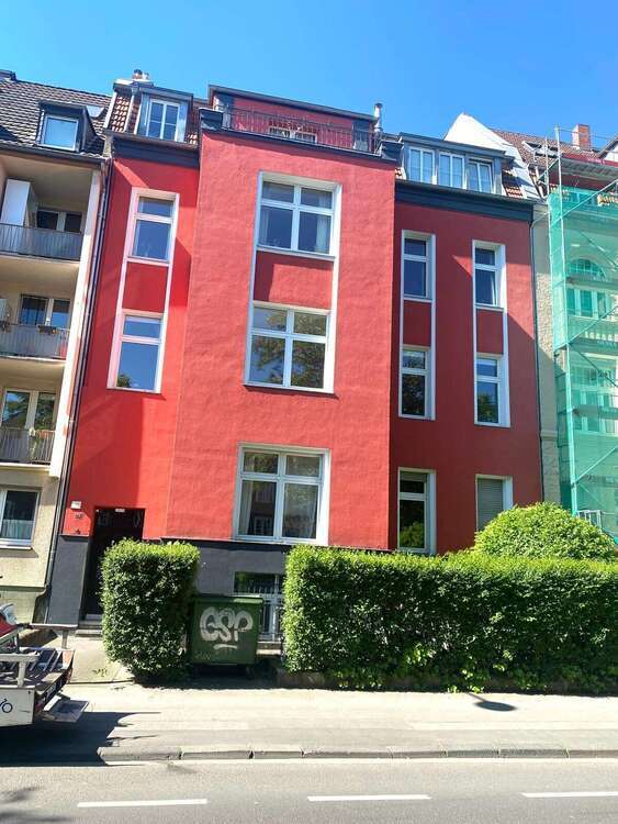 Wohnung zum Kaufen in Köln Klettenberg 569.000 € 93.33 m² 3 zimmer