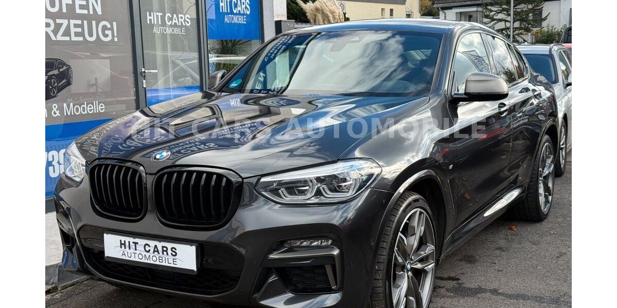BMW X4 89.000 km 49.700 &euro; Leverkusen 51375