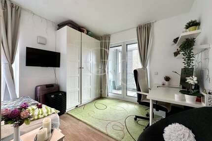 Wohnung zum Kaufen in Köln 495.000 € 78 m²