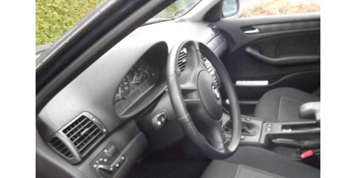 BMW 3er Touring 150.000 km 8.300 € Troisdorf 53840