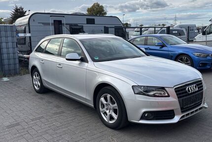 Audi A4 294.000 km 5.499 € Wesseling (bei Köln) 50389