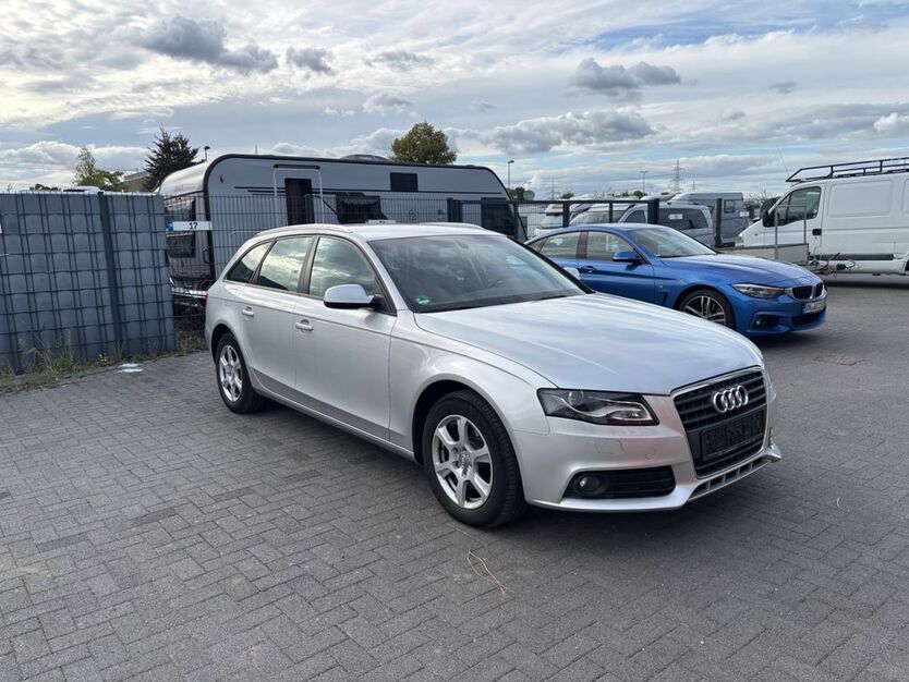 Audi A4 294.000 km 5.499 € Wesseling (bei Köln) 50389