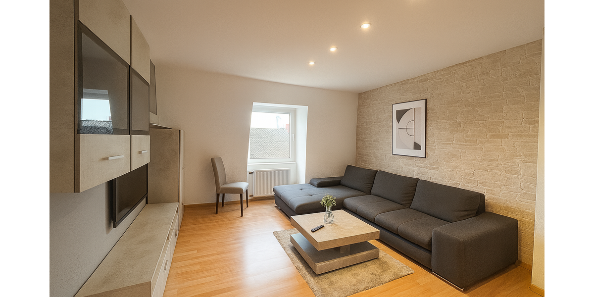 Wohnung zum Kaufen in Köln 220.000 € 61 m² 2 zimmer