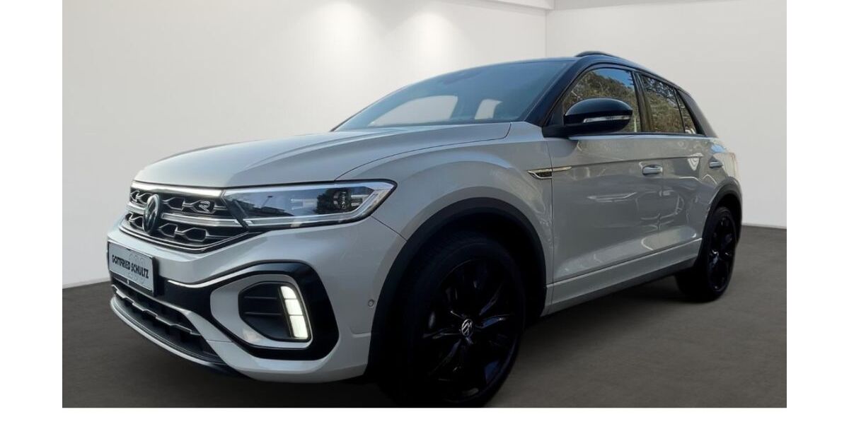 VW T-Roc 74.391 km 27.890 &euro; Solingen 42651