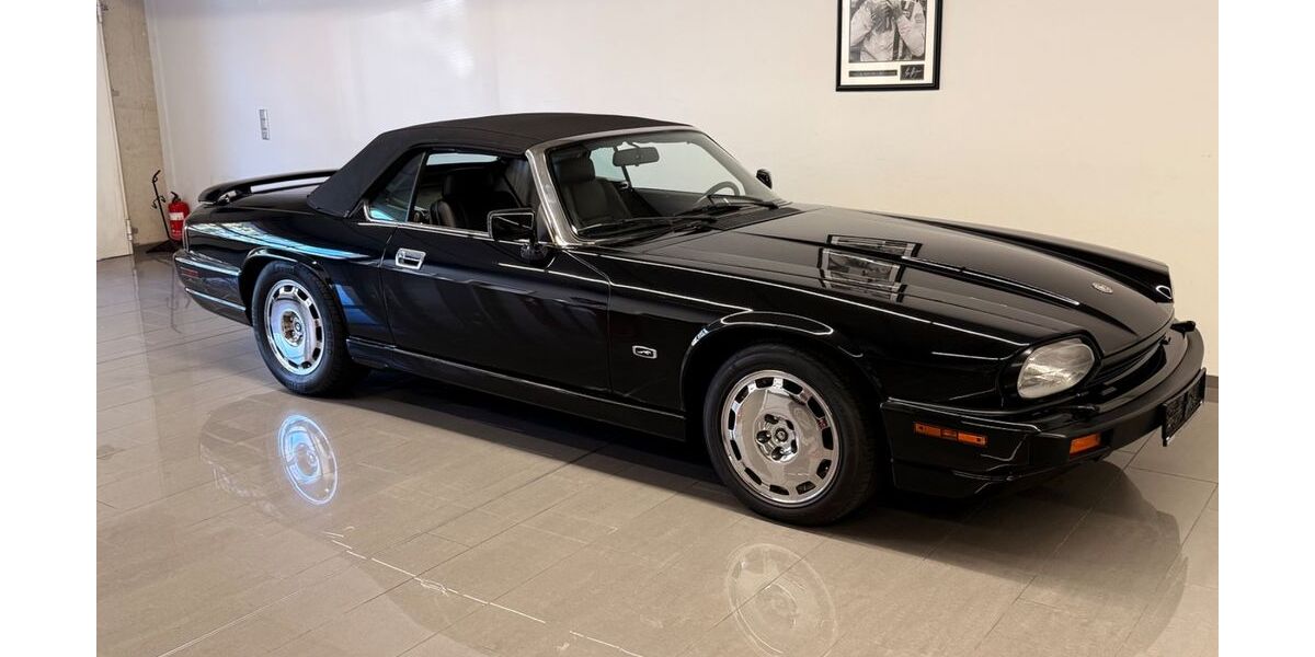 Jaguar XJS 36.000 km 69.700 € Köln 51149