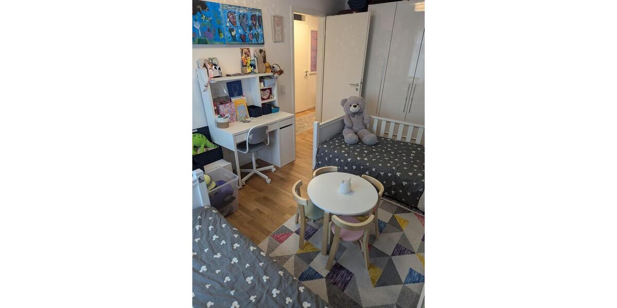 Erdgeschoßwohnung Köln Ehrenfeld - 3 Zimmer, 76 m&sup2;, 1.600&euro; | Angebot:25265377