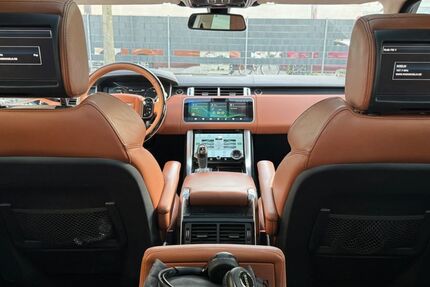 Land Rover Range Rover Sport 121.500 km 29.900 &euro; Köln 50737