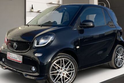 Smart ForTwo 123.000 km 11.988 &euro; Köln 51067
