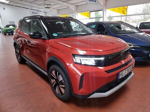 Opel Frontera Electric GS Tech Pack. Alu Android Apple 7.300 km 23.980 &euro; HAAN 42781