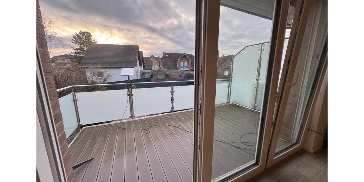 3-Zimmerwohnung in Bergheim-Öberaußem zu vermieten! 3 zimmer