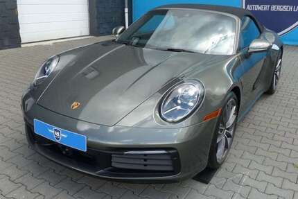 Porsche 911 13.500 km 119.990 &euro; Bergisch Gladbach 51429