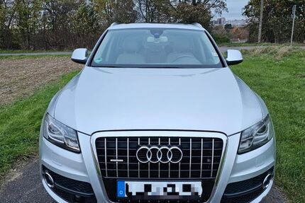 Audi Q5 246.000 km 11.999 &euro; Leverkusen 51377