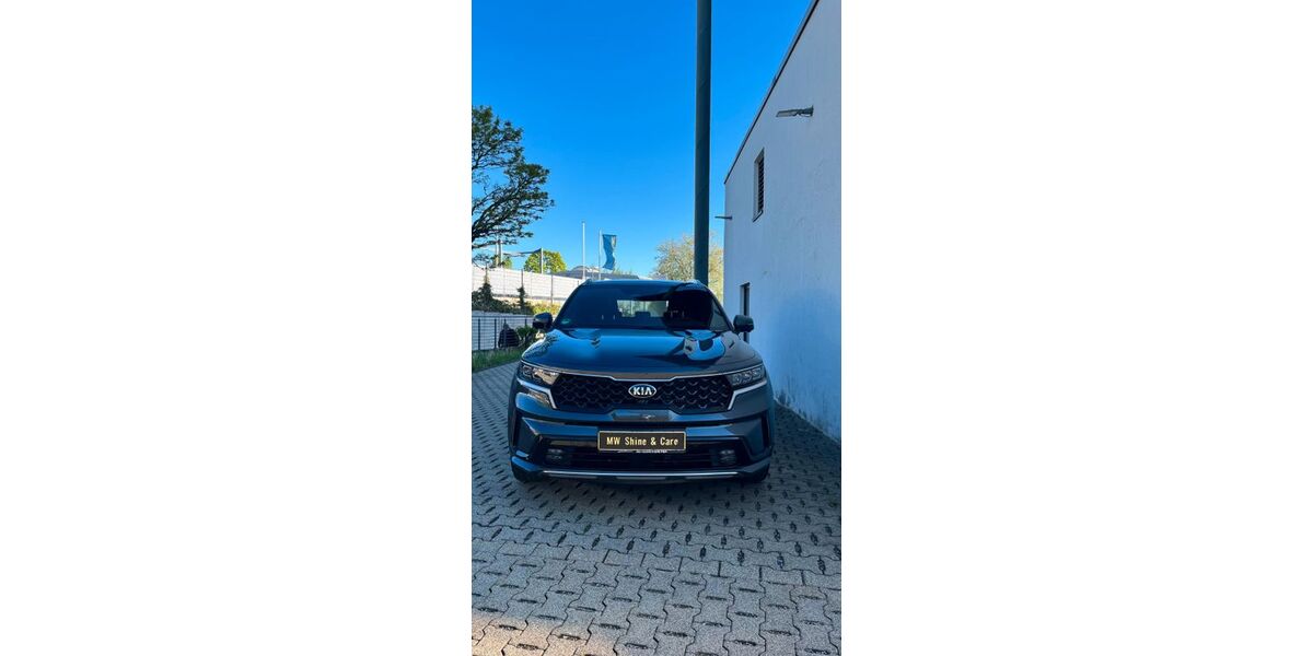 Kia Sorento 52.550 km 36.200 &euro; Mettmann 40822