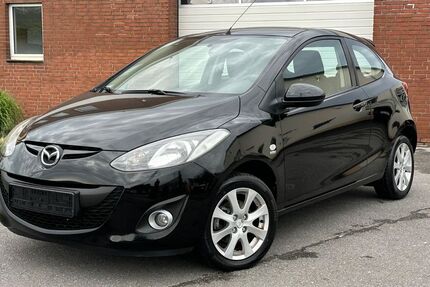 Mazda 2 150.000 km 4.490 &euro; Neuss 41460